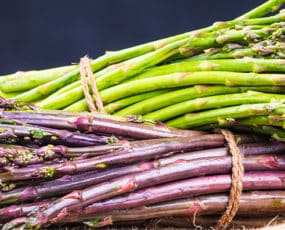 Asparagus