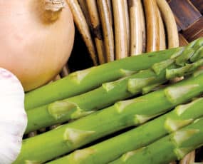 Vegetables